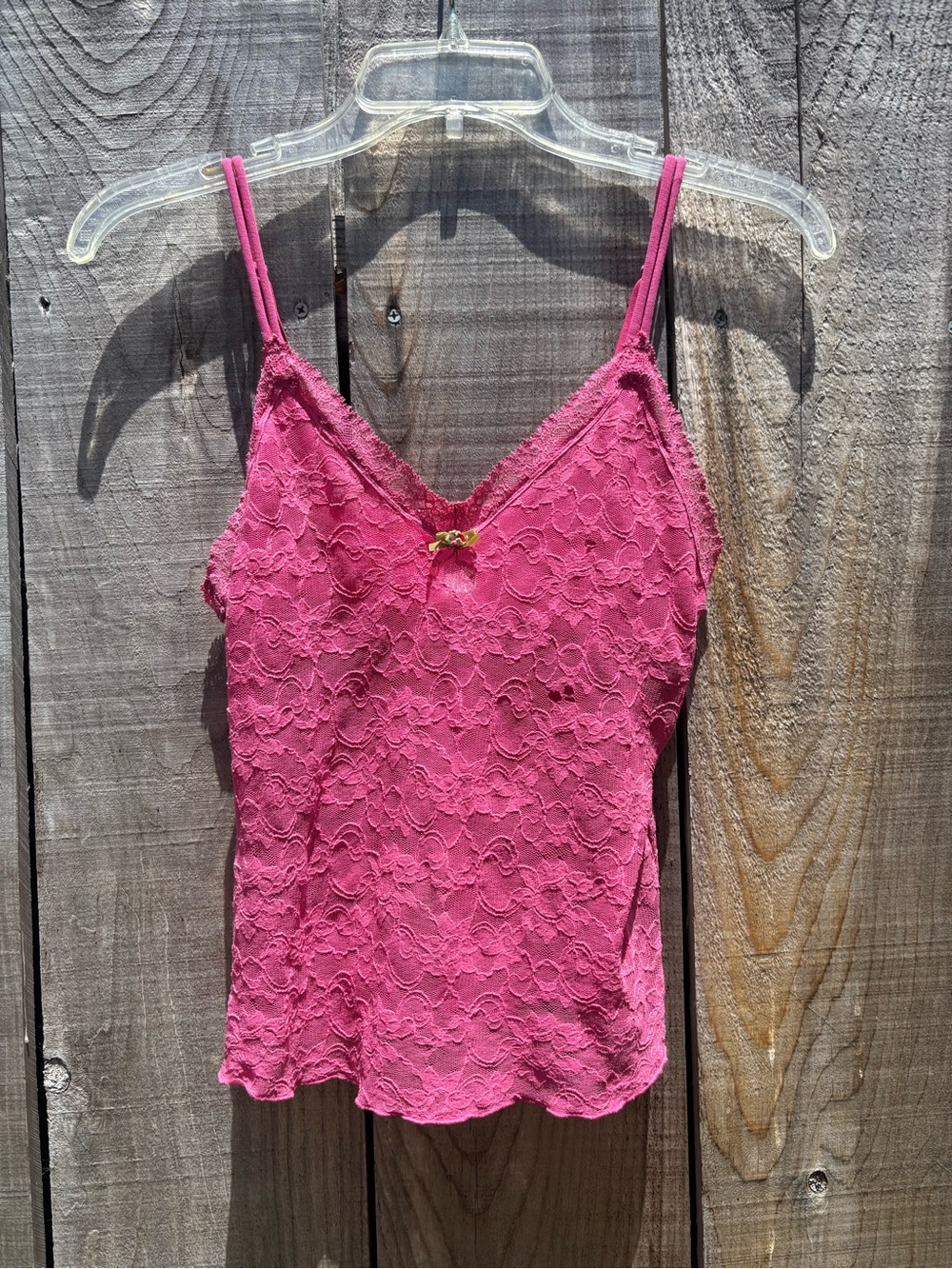 Lace top - Picture 2 of 9